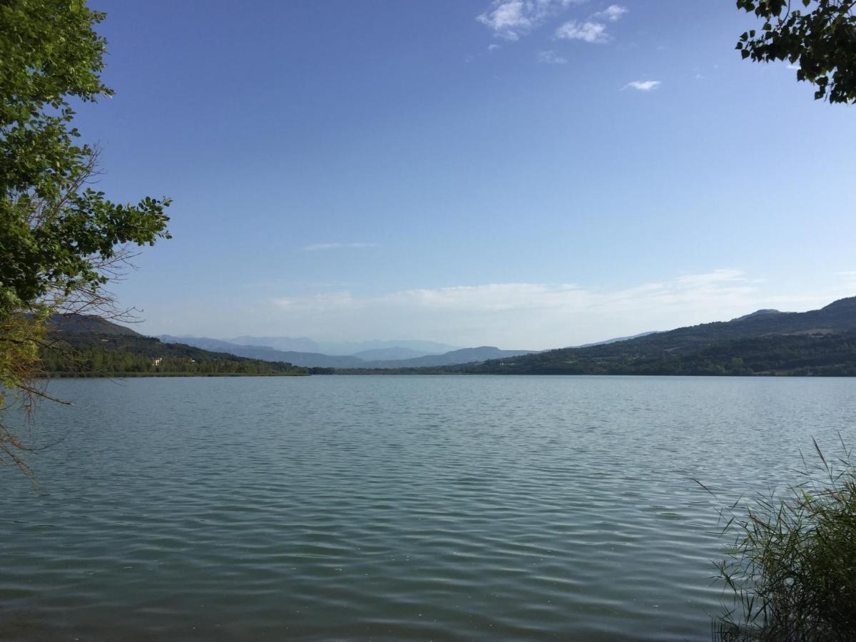 Ca La Vane Cellers Esterno foto
